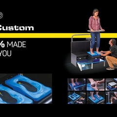 Le Bootfitting d’Excellence – By Martin Sport